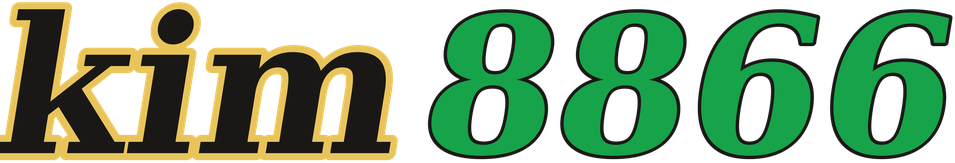 kim8866 logo