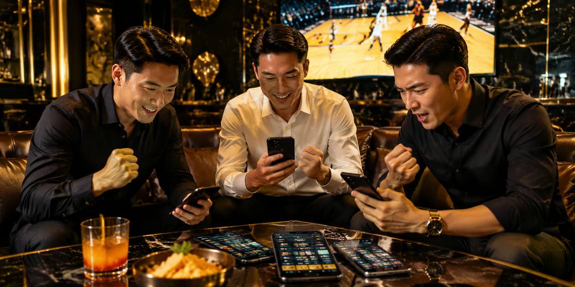kim8866 Quy Trình Rút Tiền Về MoMo Hoặc ZaloPay