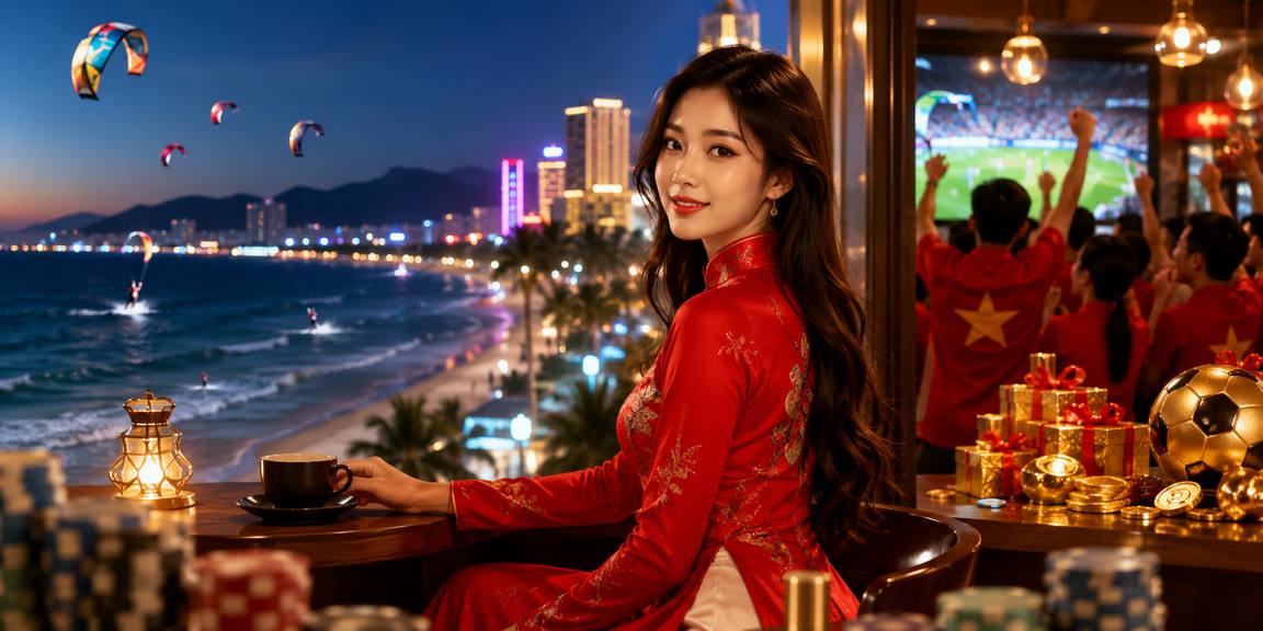 kim8866 Sảnh Arcade